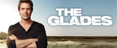 the glades|the glades season 4.